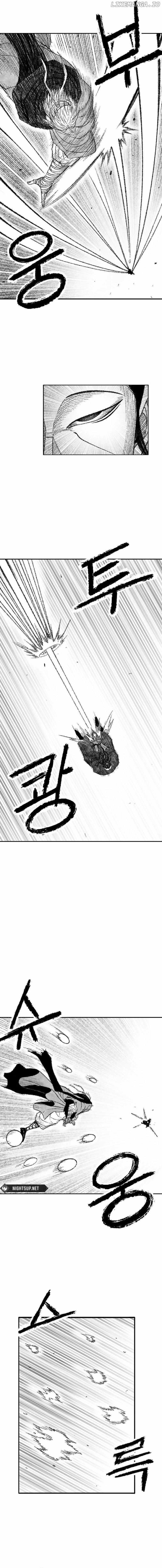 Black Serpent Chapter 41 10